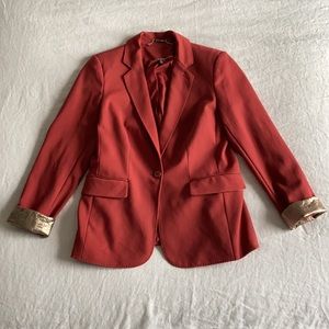 WHBM Blazer